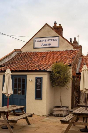 Carpenters Rest, Wighton Near Wells Next The Sea